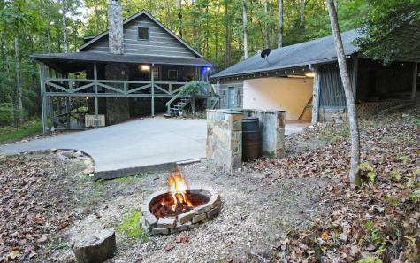 487 Weeks Creek Road Blue Ridge GA 30513