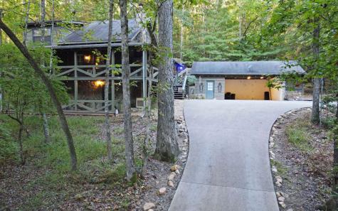 487 Weeks Creek Road Blue Ridge GA 30513