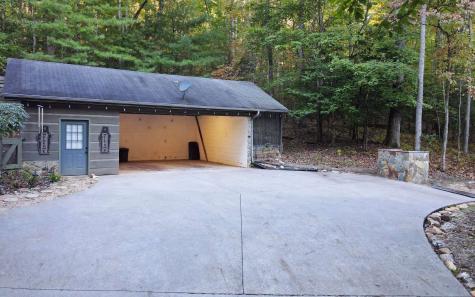487 Weeks Creek Road Blue Ridge GA 30513