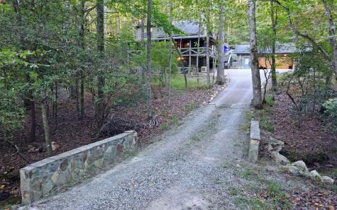 487 Weeks Creek Road Blue Ridge GA 30513