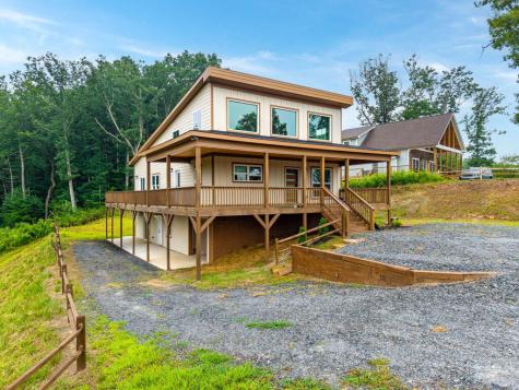 146 Mystic Drive Ellijay GA 30540