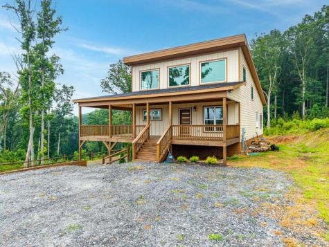 146 Mystic Drive Ellijay GA 30540