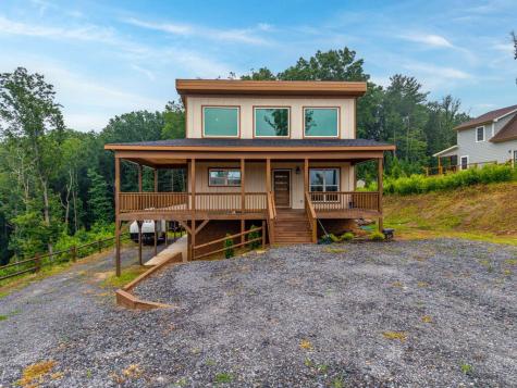 146 Mystic Drive Ellijay GA 30540