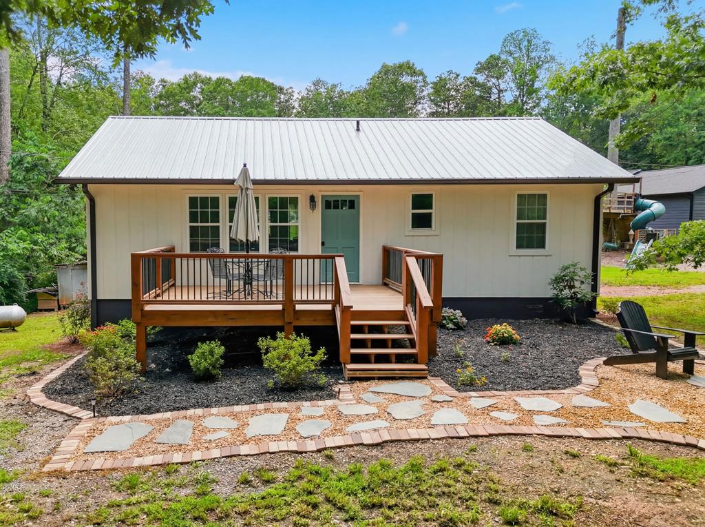 299 E Price Creek Jasper GA 30143