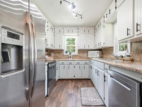 299 E Price Creek Jasper GA 30143
