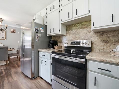 299 E Price Creek Jasper GA 30143