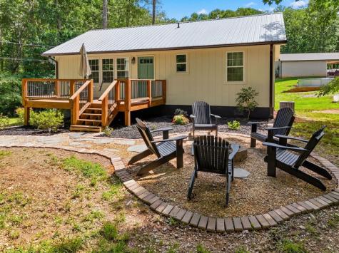 299 E Price Creek Jasper GA 30143