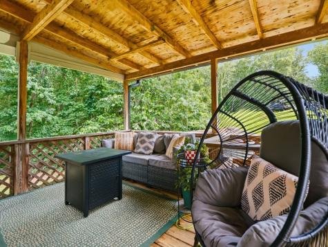 299 E Price Creek Jasper GA 30143