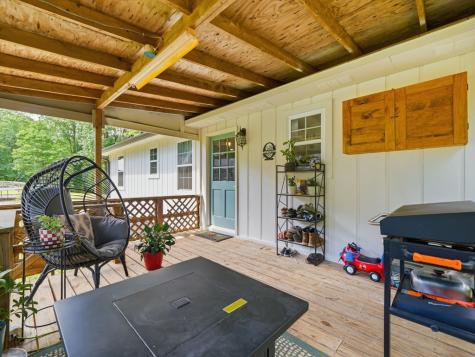 299 E Price Creek Jasper GA 30143