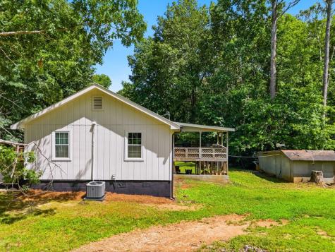 299 E Price Creek Jasper GA 30143