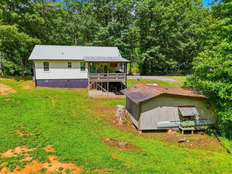 299 E Price Creek Jasper GA 30143