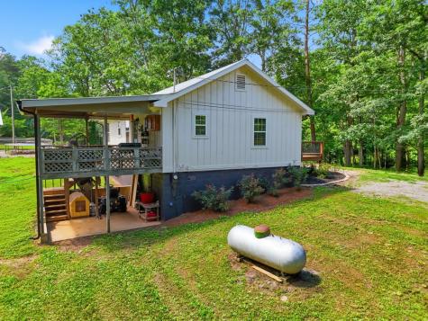 299 E Price Creek Jasper GA 30143