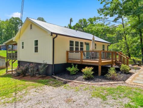 299 E Price Creek Jasper GA 30143