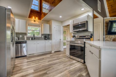 132 Oak Ridge Way Morganton GA 30560
