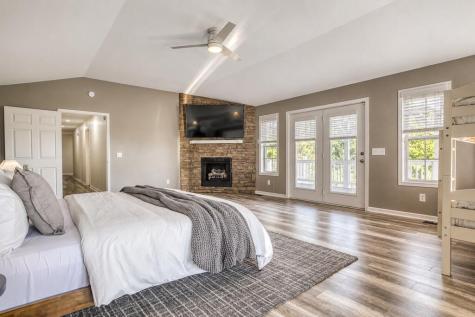 132 Oak Ridge Way Morganton GA 30560
