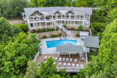 132 Oak Ridge Way Morganton GA 30560