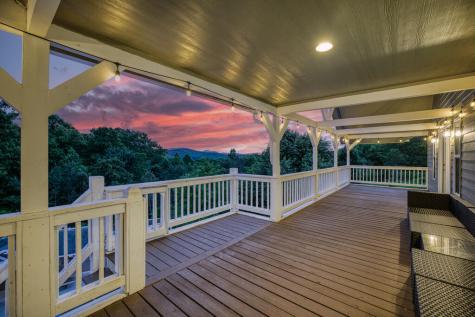 132 Oak Ridge Way Morganton GA 30560