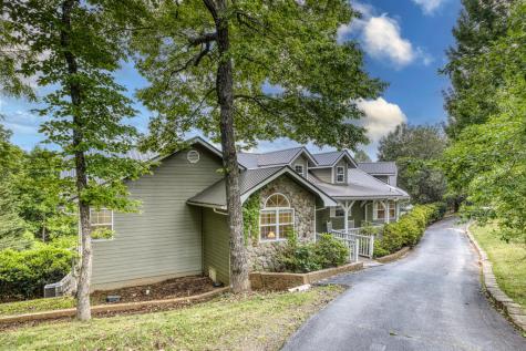 132 Oak Ridge Way Morganton GA 30560