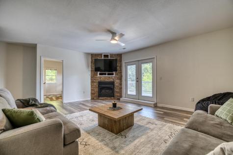 132 Oak Ridge Way Morganton GA 30560