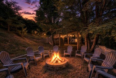 132 Oak Ridge Way Morganton GA 30560