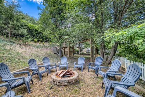 132 Oak Ridge Way Morganton GA 30560