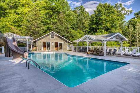 132 Oak Ridge Way Morganton GA 30560
