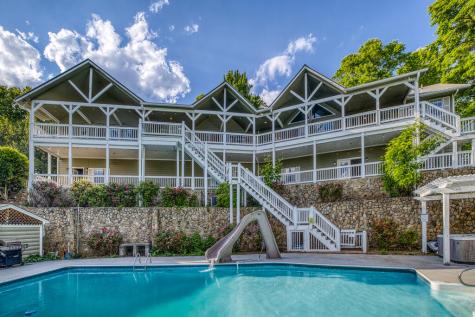 132 Oak Ridge Way Morganton GA 30560