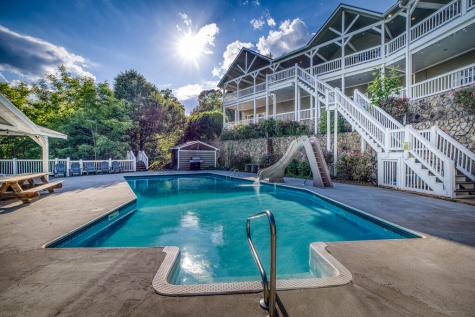 132 Oak Ridge Way Morganton GA 30560