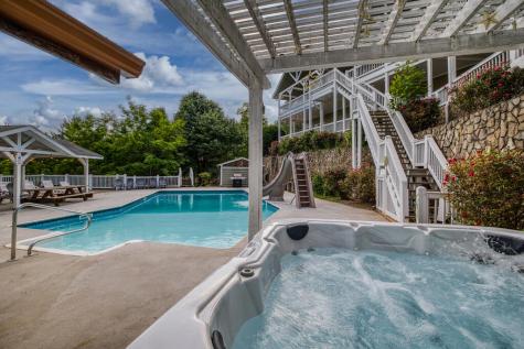 132 Oak Ridge Way Morganton GA 30560