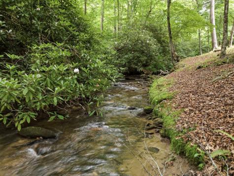 86 Pounding Mill Creek Hayesville NC 28904