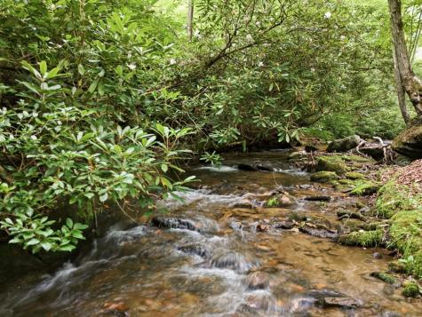 86 Pounding Mill Creek Hayesville NC 28904