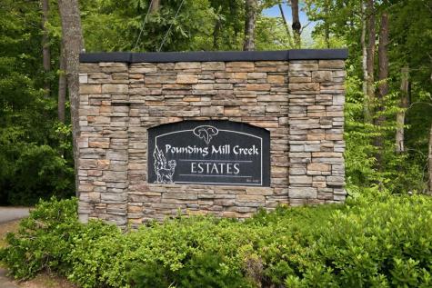 86 Pounding Mill Creek Hayesville NC 28904