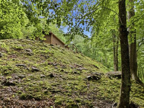 86 Pounding Mill Creek Hayesville NC 28904