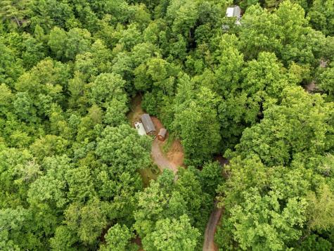 86 Pounding Mill Creek Hayesville NC 28904