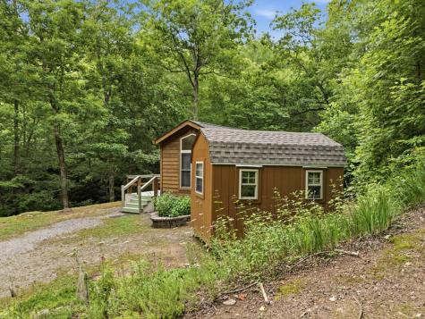 86 Pounding Mill Creek Hayesville NC 28904