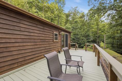 86 Pounding Mill Creek Hayesville NC 28904
