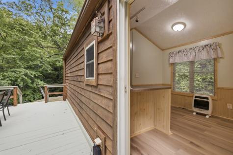 86 Pounding Mill Creek Hayesville NC 28904