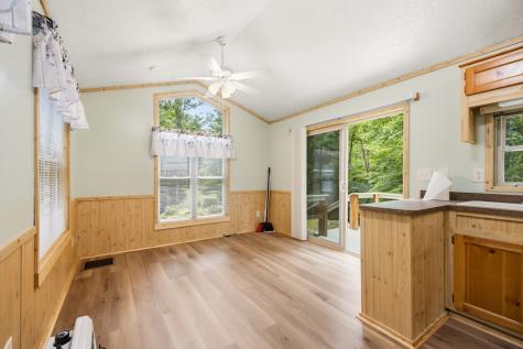 86 Pounding Mill Creek Hayesville NC 28904