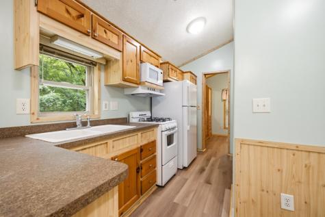 86 Pounding Mill Creek Hayesville NC 28904