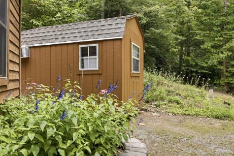 86 Pounding Mill Creek Hayesville NC 28904