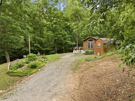 86 Pounding Mill Creek Hayesville NC 28904