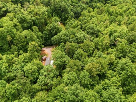 86 Pounding Mill Creek Hayesville NC 28904