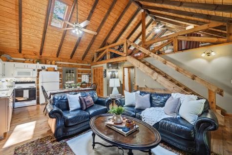46 Gooseberry Trail Blue Ridge GA 30513