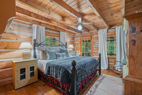 46 Gooseberry Trail Blue Ridge GA 30513