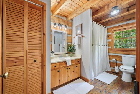 46 Gooseberry Trail Blue Ridge GA 30513