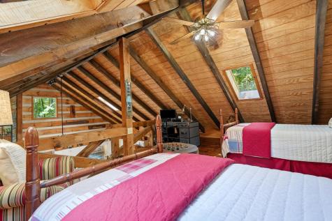 46 Gooseberry Trail Blue Ridge GA 30513