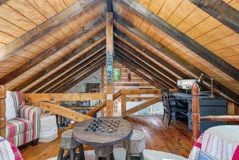 46 Gooseberry Trail Blue Ridge GA 30513