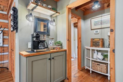 46 Gooseberry Trail Blue Ridge GA 30513