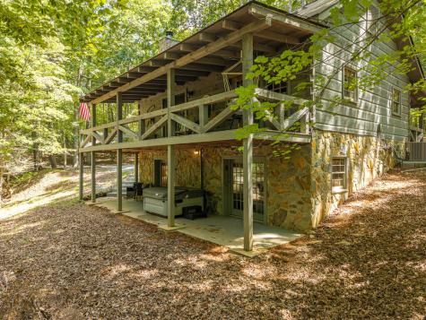 46 Gooseberry Trail Blue Ridge GA 30513