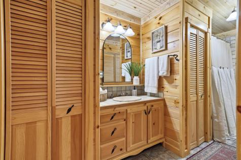 46 Gooseberry Trail Blue Ridge GA 30513